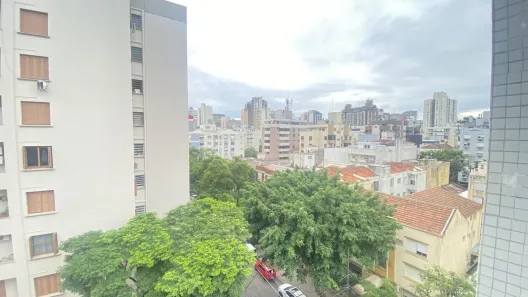 Apartamento com 2 Quartos à venda, 67m² no Bom Fim, Porto Alegre