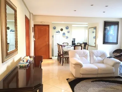 Apartamento com 3 Quartos à venda, 150m² no Cambuci, São Paulo