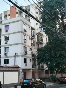 Apartamento com 2 Quartos à venda, 60m² no Lins de Vasconcelos, Rio de Janeiro