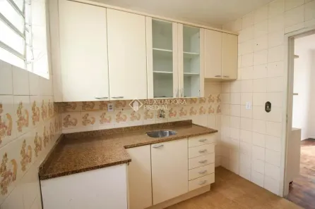 Apartamento com 2 Quartos à venda, 46m² no Santa Tereza, Porto Alegre