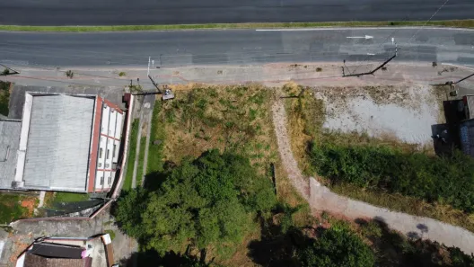 Lote/Terreno à venda, 2347m² no Ponta Aguda, Blumenau