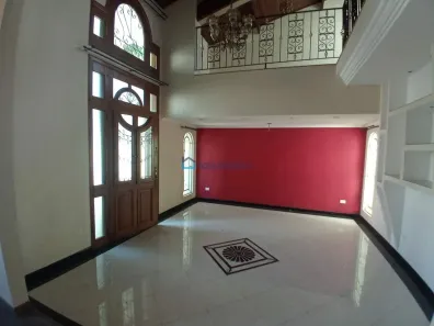Casa com 6 Quartos para alugar, 556m² no Jardim da Saúde, São Paulo
