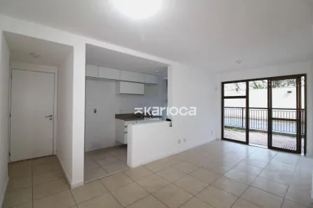Apartamento com 3 Quartos à venda, 81m² no Recreio dos Bandeirantes, Rio de Janeiro