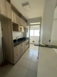 Apartamento com 3 Quartos à venda, 68m² no Jardim Independência, São Paulo