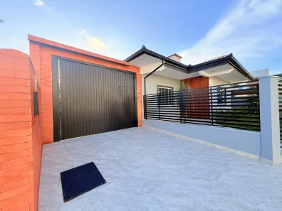 Casa com 3 Quartos à venda, 160m² no Pedra Branca, Palhoça