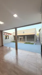 Casa com 3 Quartos à venda, 214m² no Residencial Recanto do Bosque, Goiânia