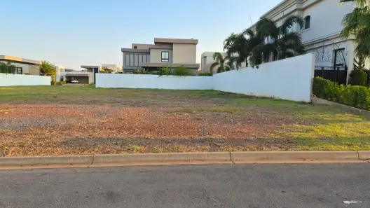 Lote/Terreno à venda, 720m² no Morada dos Nobres, Cuiabá