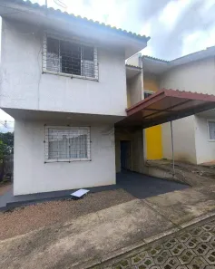 Sobrado com 2 Quartos à venda, 70m² no Iguaçu, Fazenda Rio Grande