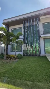 Casa de Condomínio com 4 Quartos à venda, 892m² no Parque Rodoviário, Campos dos Goytacazes