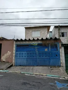 Sobrado com 3 Quartos à venda, 115m² no Parque São Lucas, São Paulo