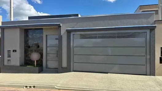 Casa com 3 Quartos à venda, 100m² no Miravista Residencial, Mirassol