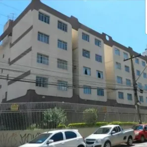 Apartamento com 2 Quartos à venda, 67m² no Setor Bueno, Goiânia