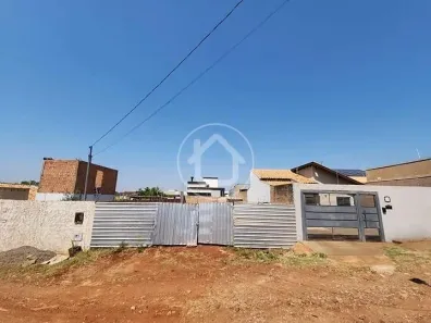 Lote/Terreno à venda, 250m² no Residencial Aquarius I, Campo Grande