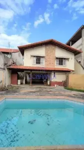 Casa com 4 Quartos à venda, 224m² no Campo Grande, Rio de Janeiro