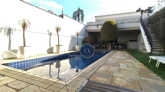 Casa com 5 Quartos à venda, 471m² no Bela Aliança, São Paulo