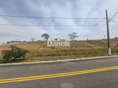 Lote/Terreno à venda, 758m² no Morada dos Nobres, Taubaté