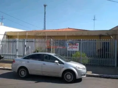 Casa com 4 Quartos à venda, 234m² no Centro, Itapetininga