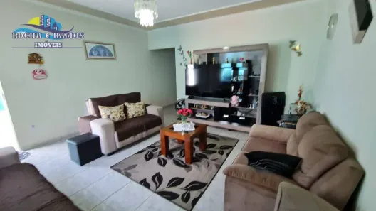 Casa com 2 Quartos à venda, 124m² no Jardim Florence, Campinas
