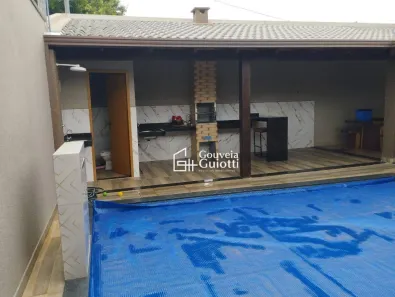 Casa com 3 Quartos à venda, 300m² no Parque dos Pirineus, Anápolis