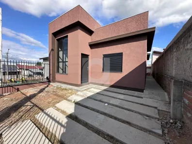 Casa com 2 Quartos à venda, 96m² no São Jorge, Portão