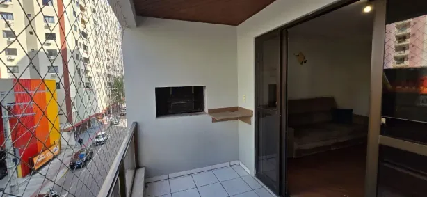 Apartamento com 3 Quartos à venda, 110m² no Centro, Balneário Camboriú