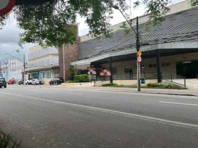 Ponto Comercial à venda, 28m² no Centro, São José dos Campos