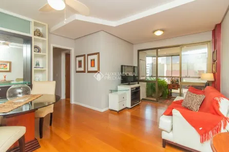 Apartamento com 3 Quartos à venda, 105m² no Menino Deus, Porto Alegre
