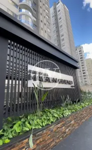 Apartamento com 3 Quartos à venda, 155m² no Setor Bueno, Goiânia