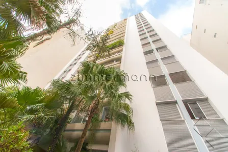 Apartamento com 3 Quartos à venda, 100m² no Pinheiros, São Paulo