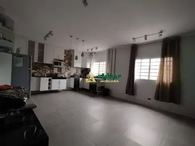 Sobrado com 4 Quartos à venda, 256m² no Parque Edu Chaves, São Paulo
