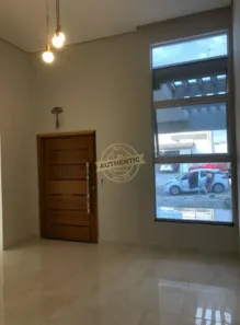 Casa de Condomínio com 3 Quartos à venda, 125m² no Jardim Toscana, Indaiatuba
