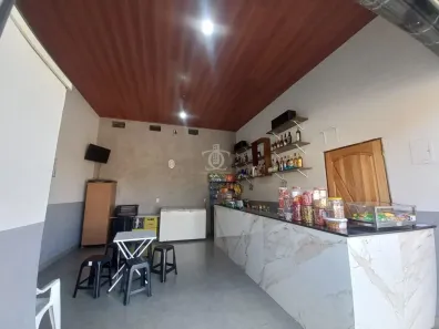 Sala Comercial para alugar, 27m² no Parque das Américas, Mauá