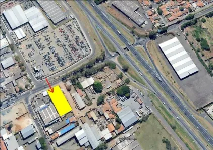 Lote/Terreno à venda, 1796m² no Real Parque, Campinas