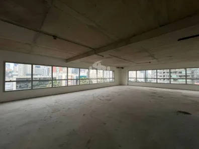 Sala Comercial para alugar, 162m² no Pinheiros, São Paulo