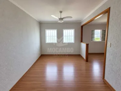 Apartamento com 2 Quartos para alugar, 68m² no Condomínio Residencial Beija-Flor, Itatiba