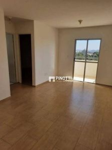 Apartamento com 2 Quartos à venda, 60m² no Demarchi, São Bernardo do Campo
