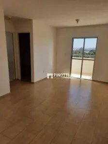 Apartamento com 2 Quartos à venda, 60m² no Demarchi, São Bernardo do Campo