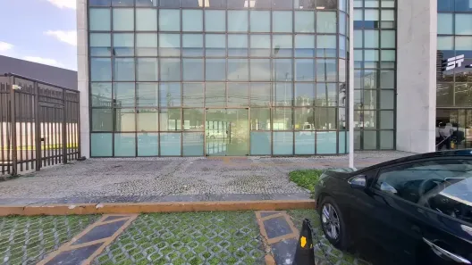 Ponto Comercial para alugar, 448m² no Barra da Tijuca, Rio de Janeiro