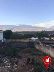 Lote/Terreno à venda, 400m² no Vila Tania, Mário Campos