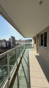 Apartamento com 3 Quartos à venda, 120m² no Icaraí, Niterói