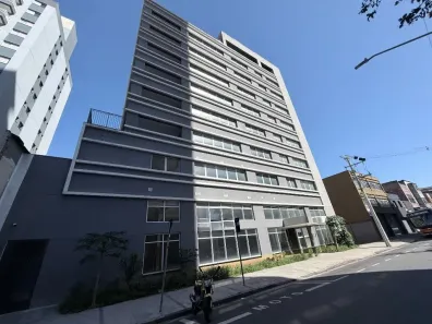 Prédio Comercial para alugar, 5148m² no Lapa, São Paulo