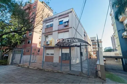 Apartamento com 1 Quarto à venda, 47m² no Auxiliadora, Porto Alegre