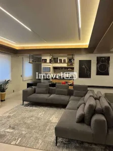 Apartamento com 3 Quartos à venda, 159m² no Indianópolis, São Paulo