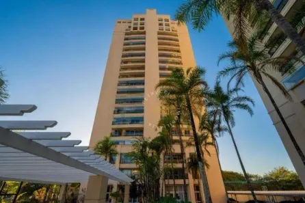 Cobertura com 4 Quartos à venda, 255m² no Vila Brandina, Campinas