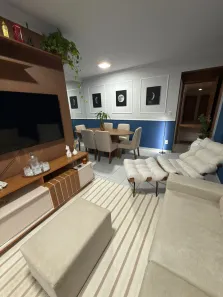 Apartamento com 4 Quartos à venda, 89m² no Setor dos Funcionários, Goiânia