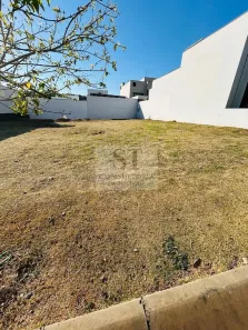 Lote/Terreno à venda, 250m² no Jardim Residencial Viena, Indaiatuba
