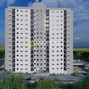 Apartamento com 2 Quartos à venda, 49m² no Rondônia, Novo Hamburgo