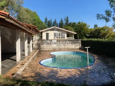 Casa de Condomínio com 3 Quartos à venda, 300m² no Jardim Ana Estela, Carapicuíba