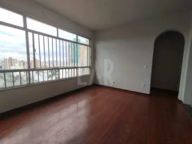 Apartamento com 2 Quartos à venda, 60m² no Dom Cabral, Belo Horizonte