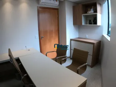Sala Comercial para alugar, 60m² no Setor Oeste, Goiânia